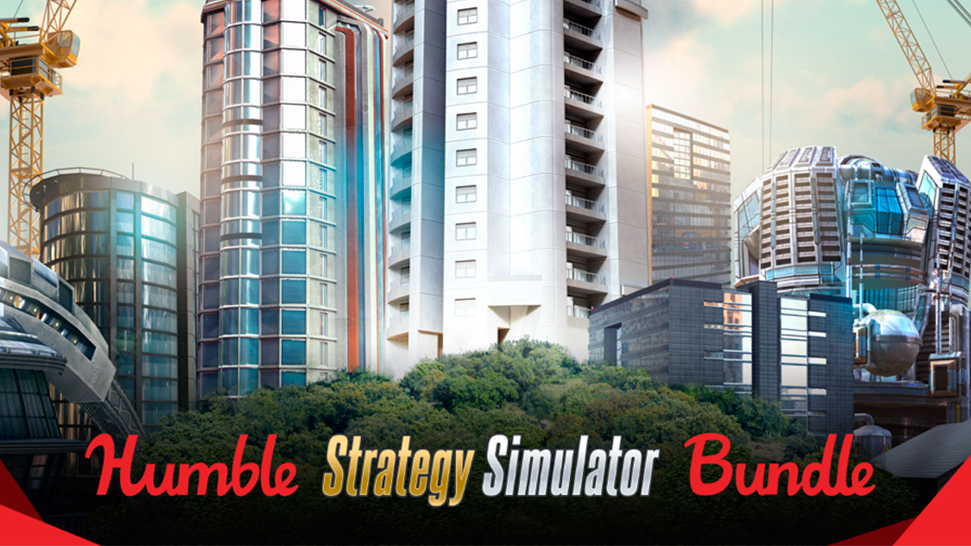 Humble Strategy Simulator