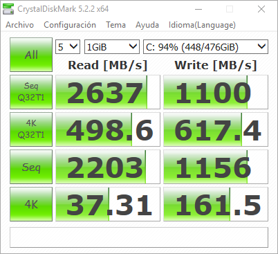 MSI Infinite X