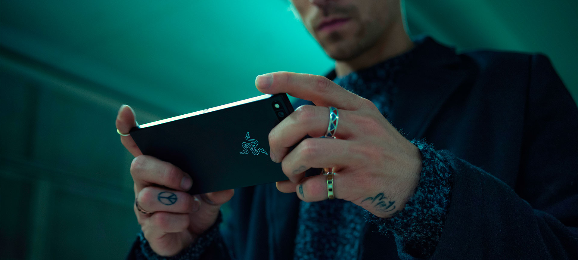 Razer Phone