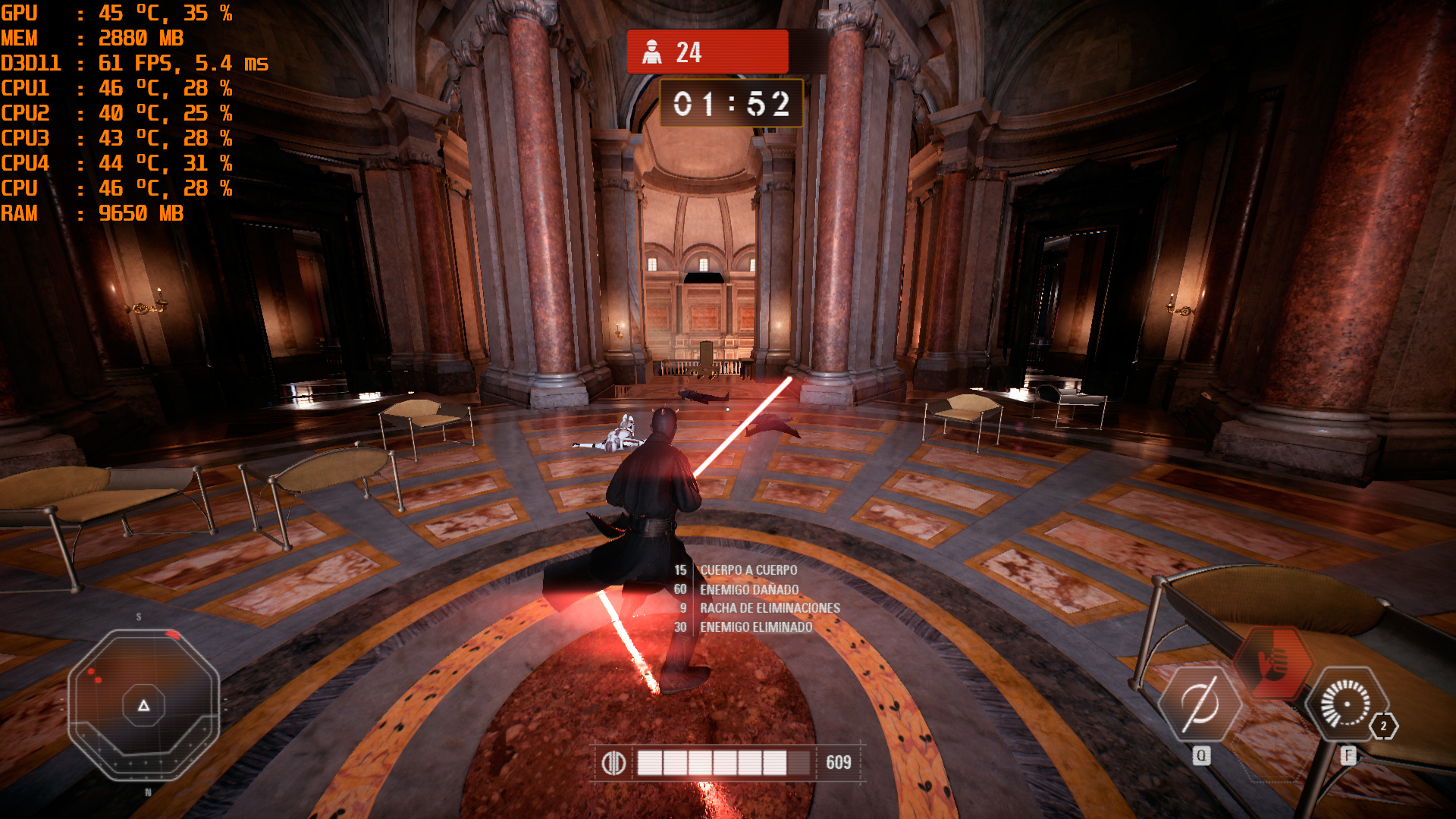 Star Wars Battlefront II