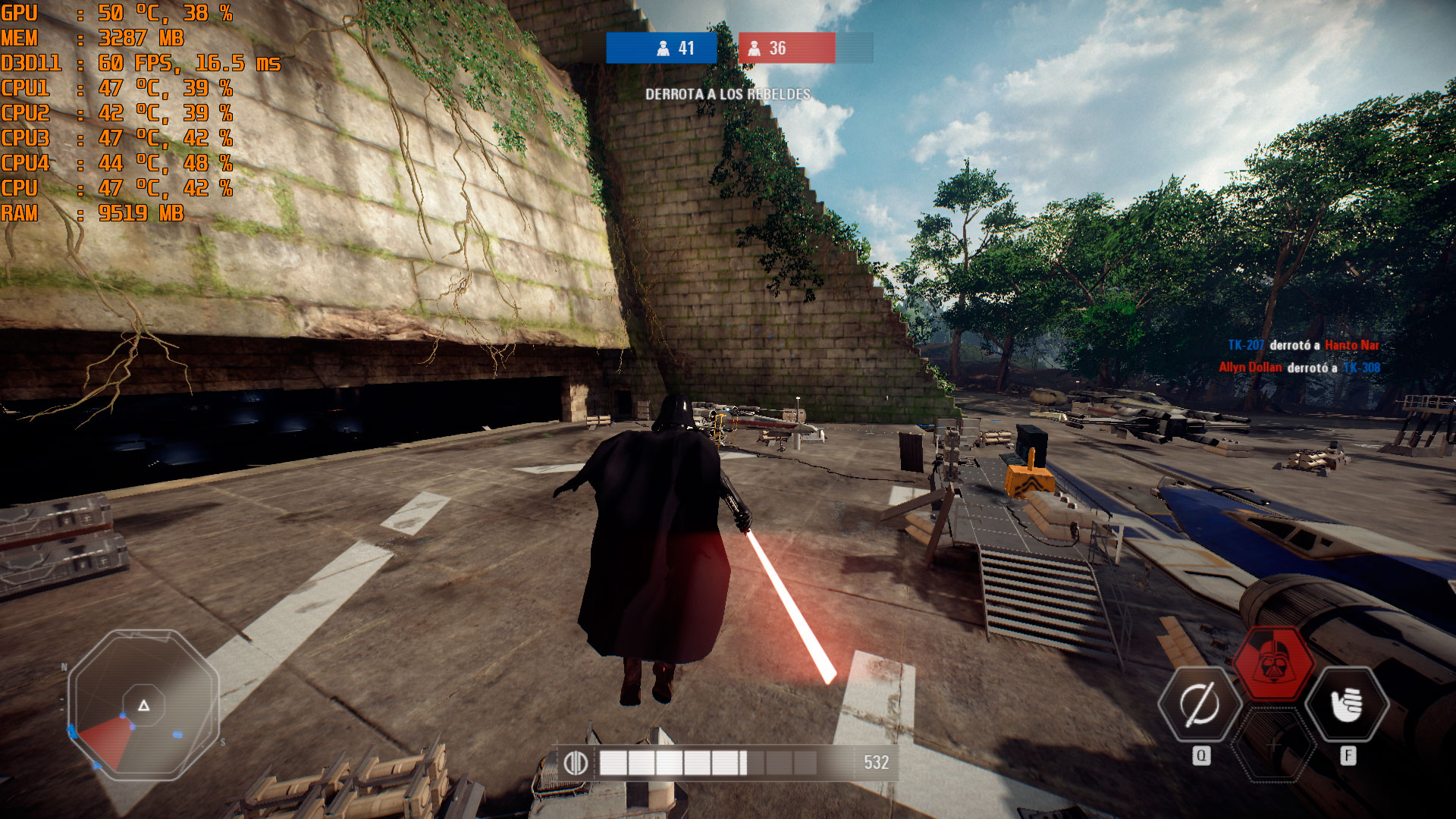 Star Wars Battlefront II