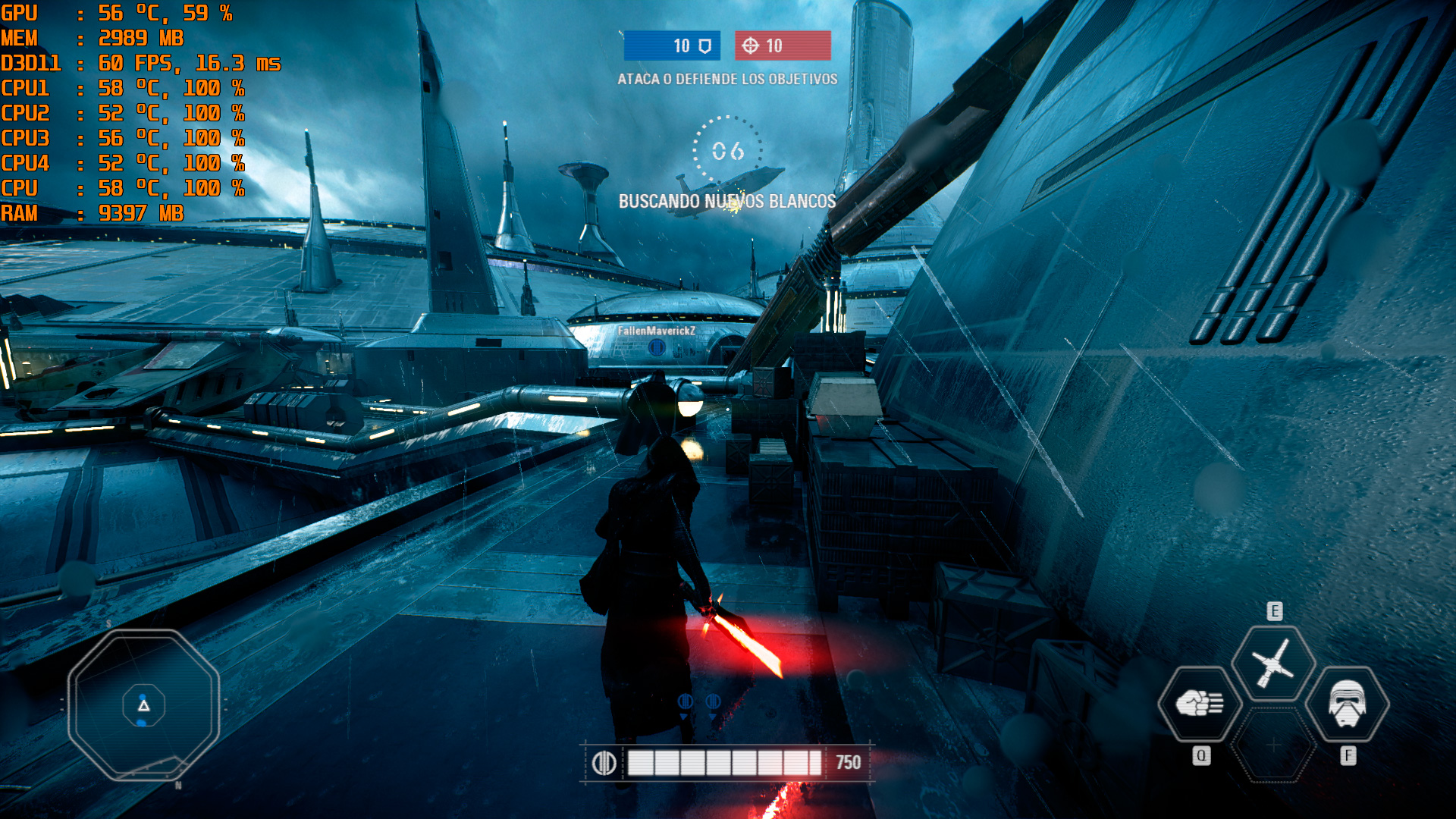 Star Wars Battlefront II