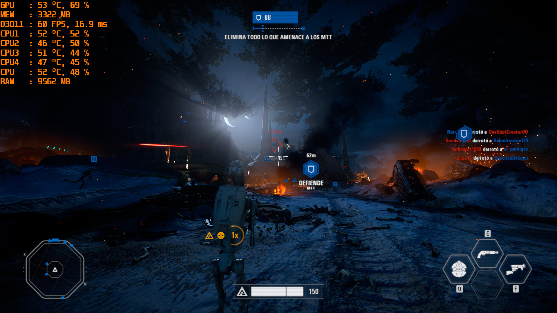 Star Wars Battlefront II