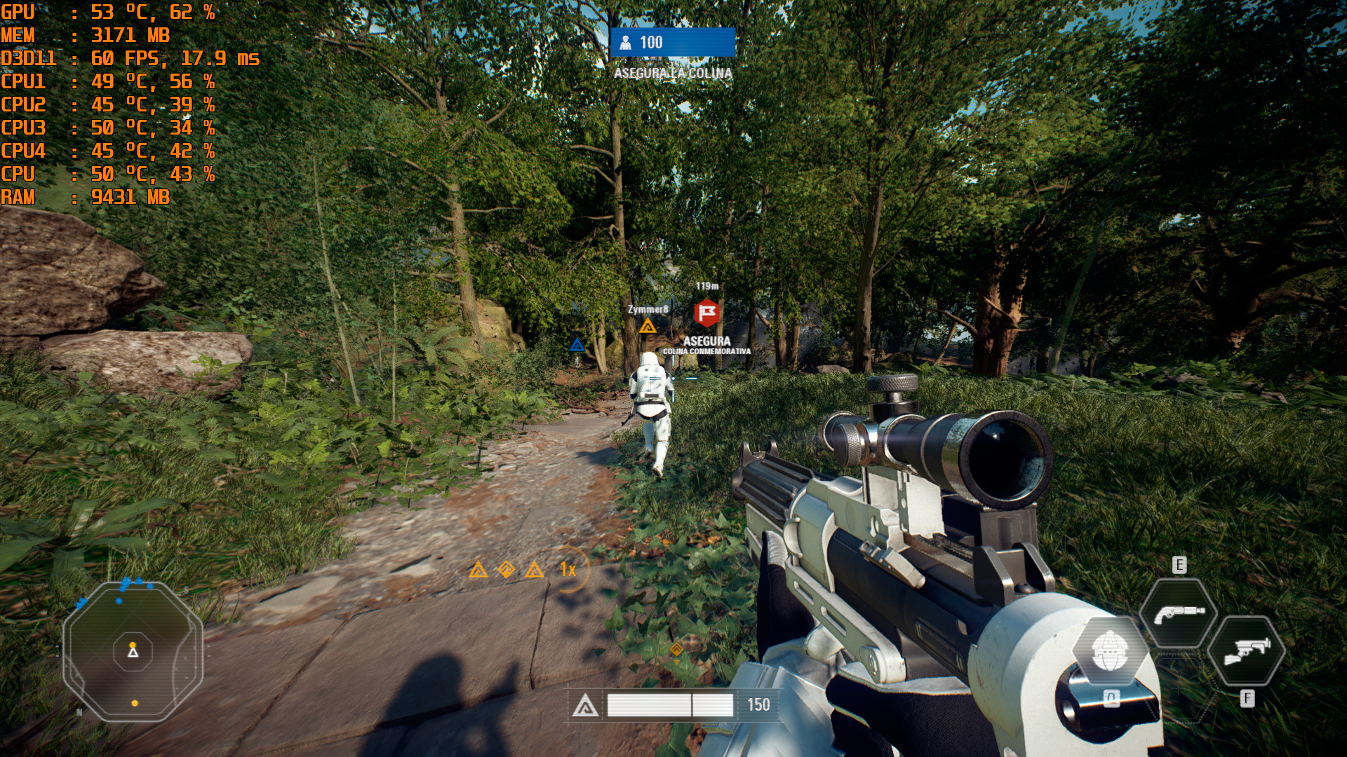 Star Wars Battlefront II