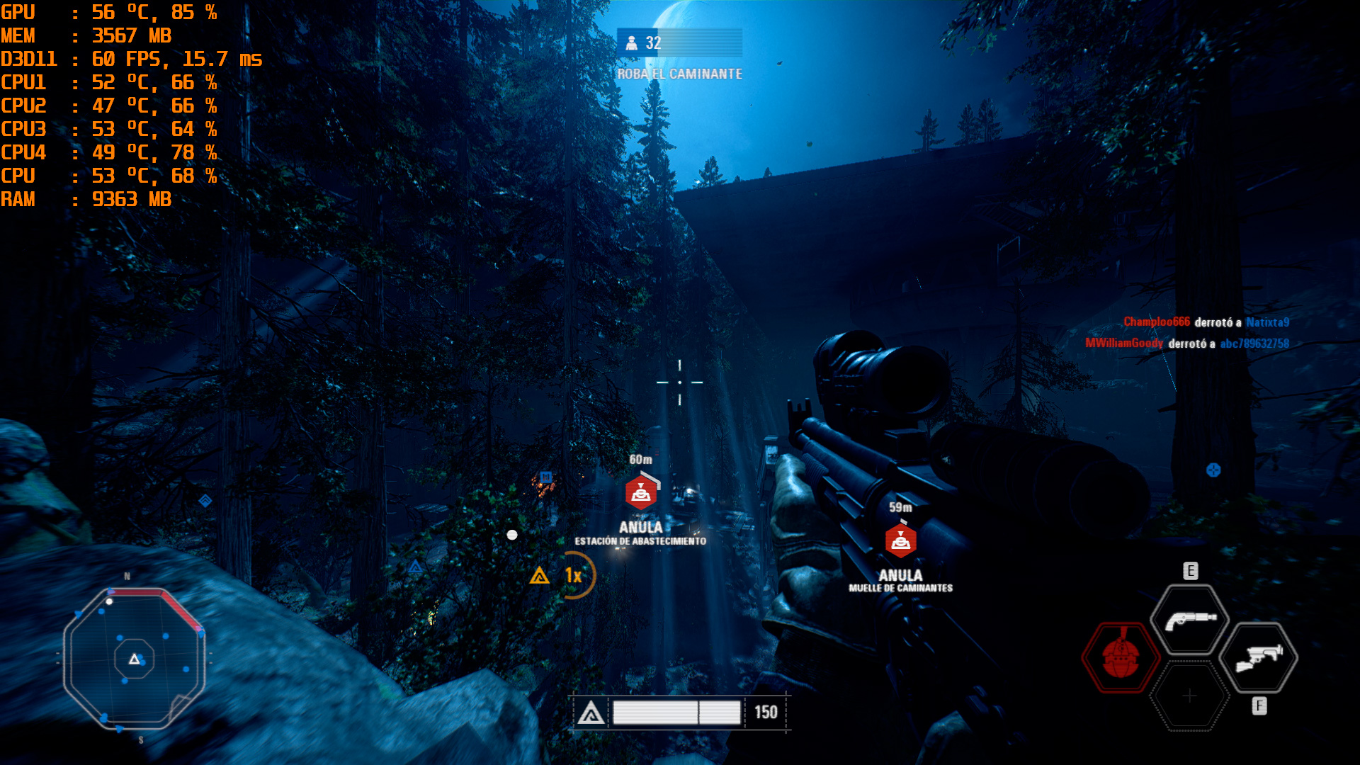 Star Wars Battlefront II