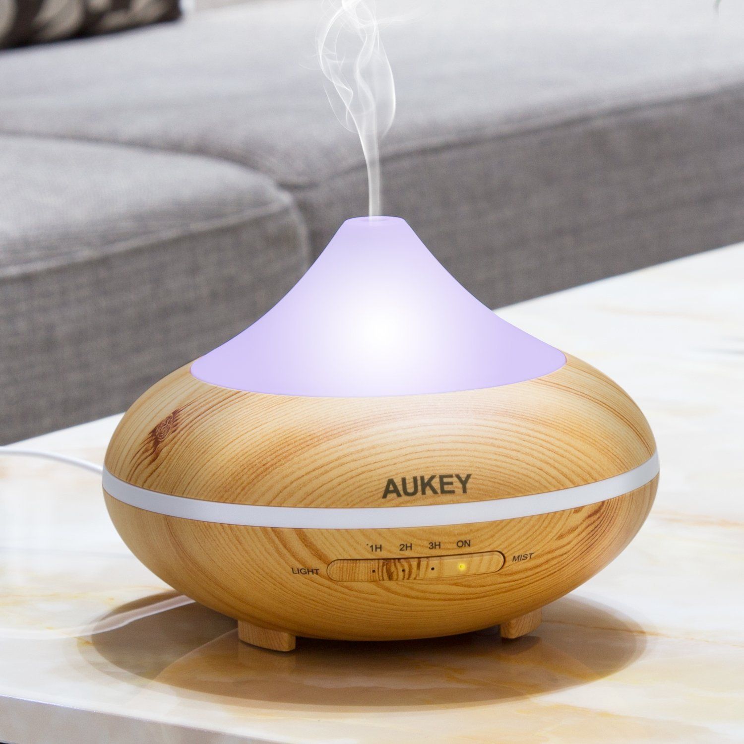 Aukey BE-A1