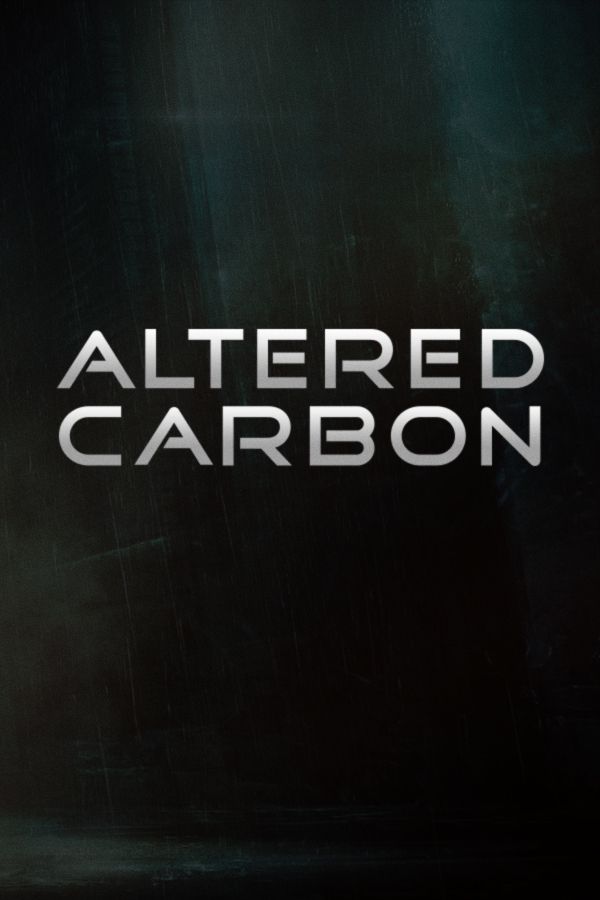 Altered Carbon