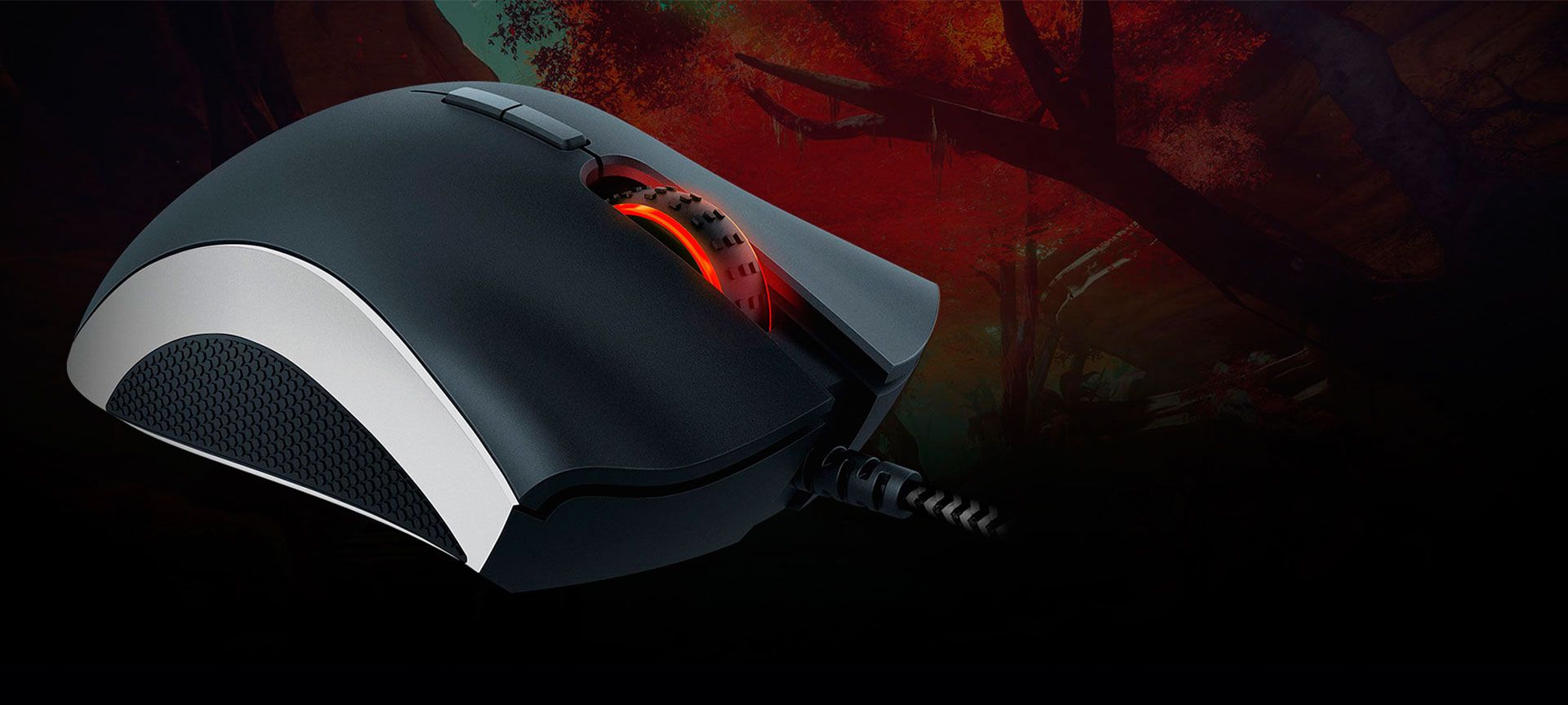 Destiny 2 Razer Deathadder Elite