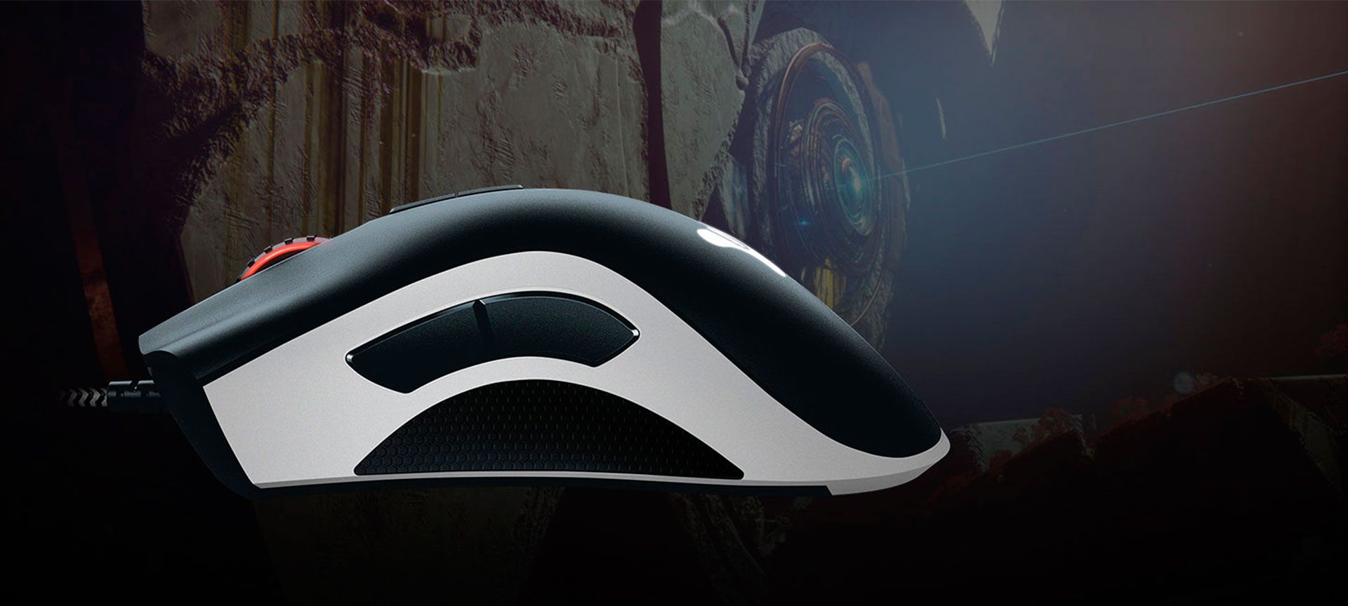 Destiny 2 Razer Deathadder Elite