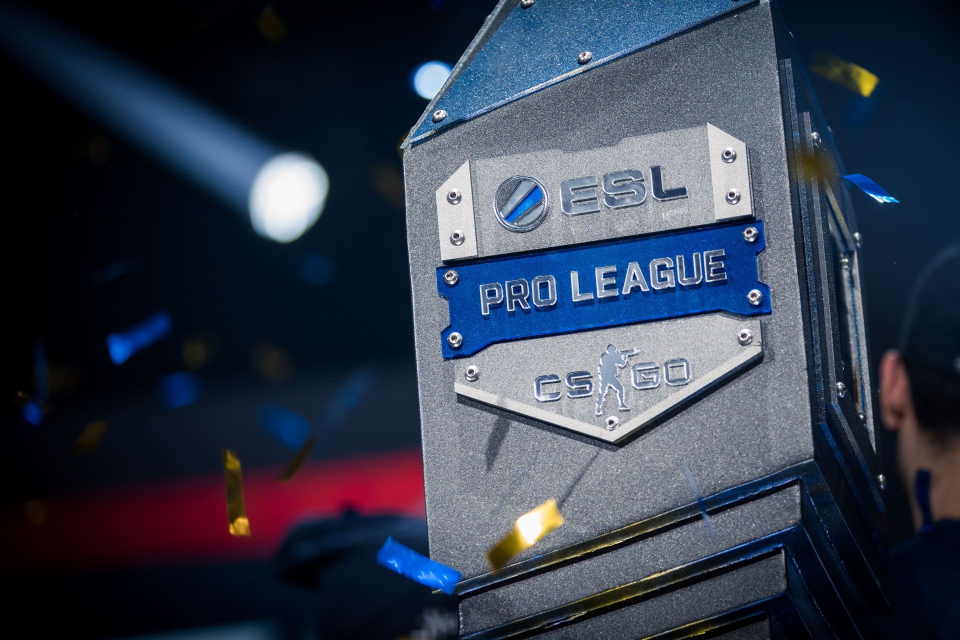 ESL Pro League de Odense