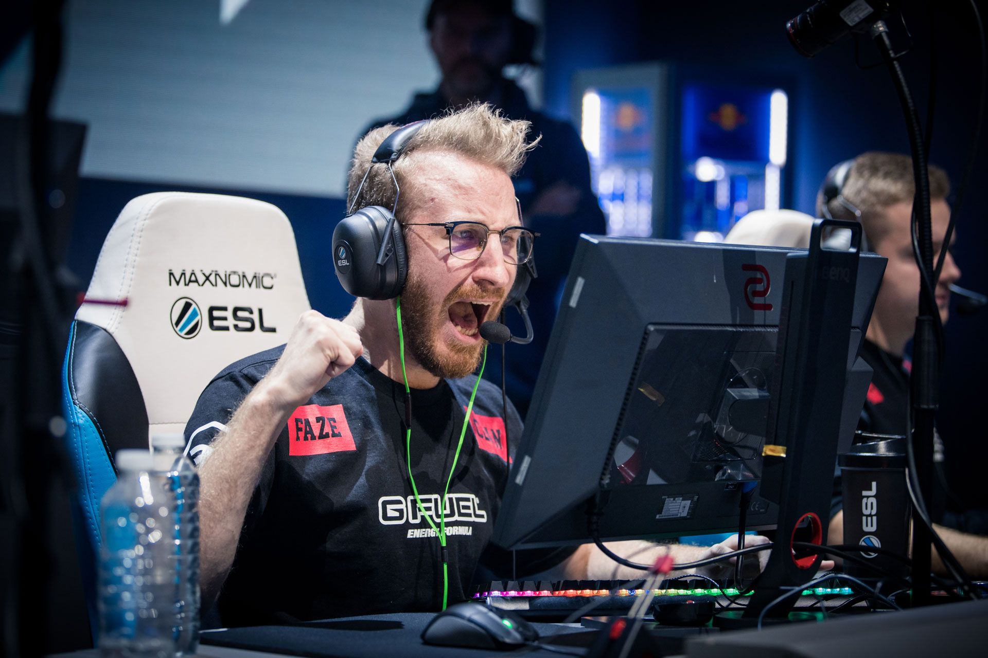 ESL Pro League de Odense