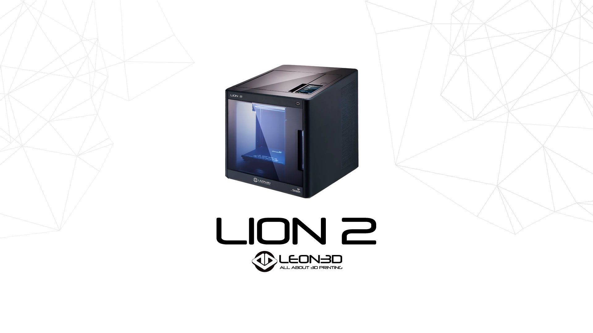 LEON3D - LION2