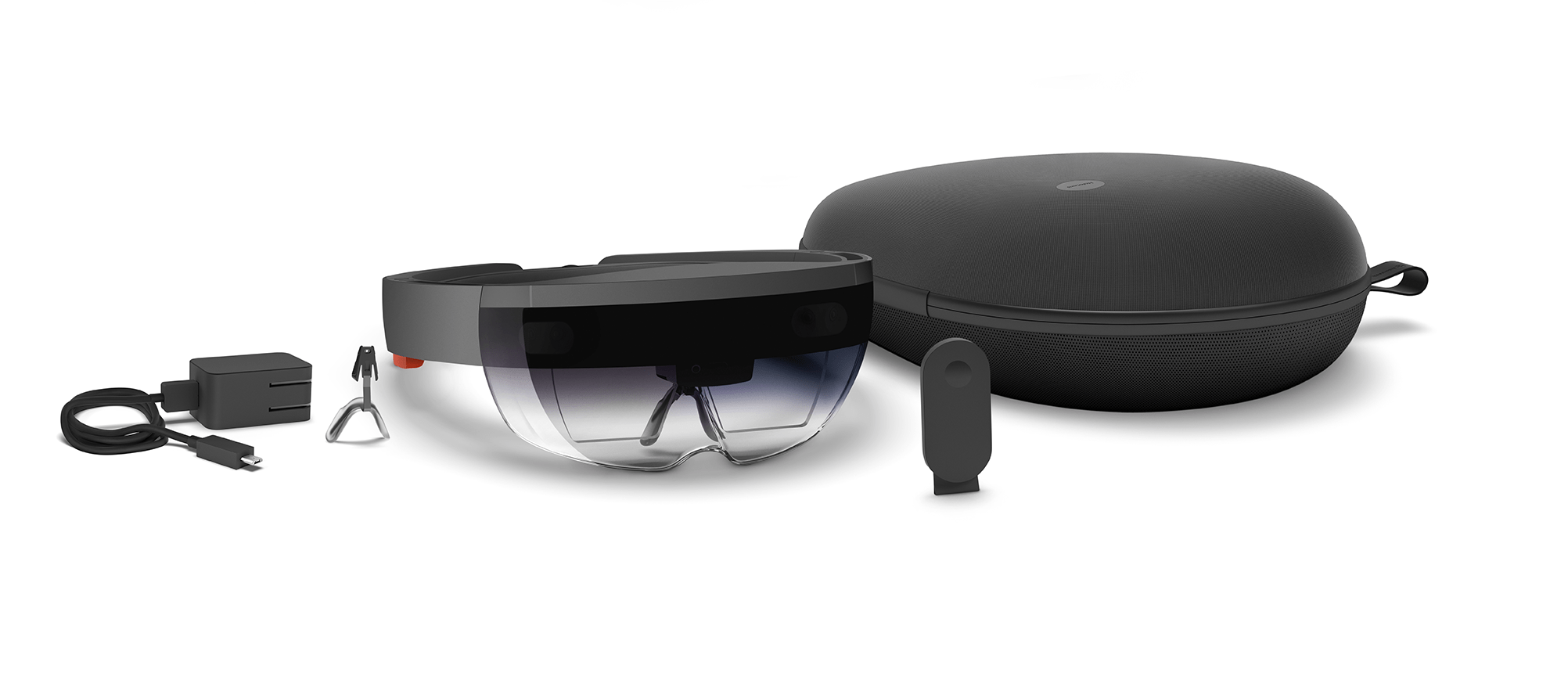 Microsoft HoloLens 3231
