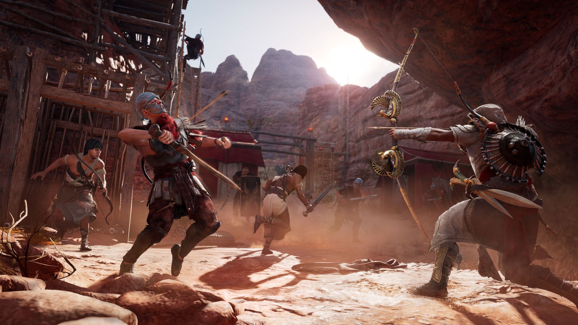 Assassins Creed Origins Contenido descargable 15893 1