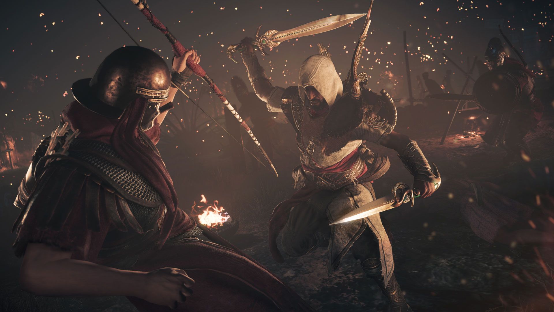 Assassins Creed Origins Contenido descargable 15893 3