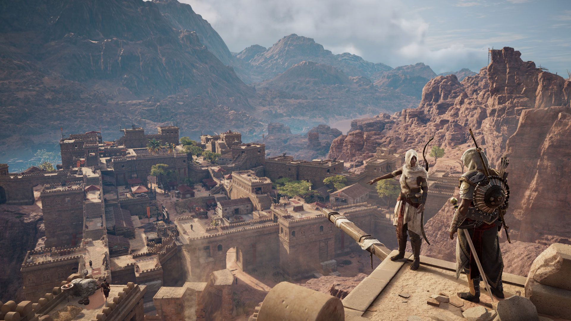 Assassins Creed Origins Contenido descargable 15893 4