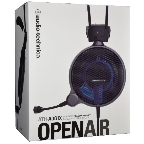 Audio-Technica ATH-ADG1X