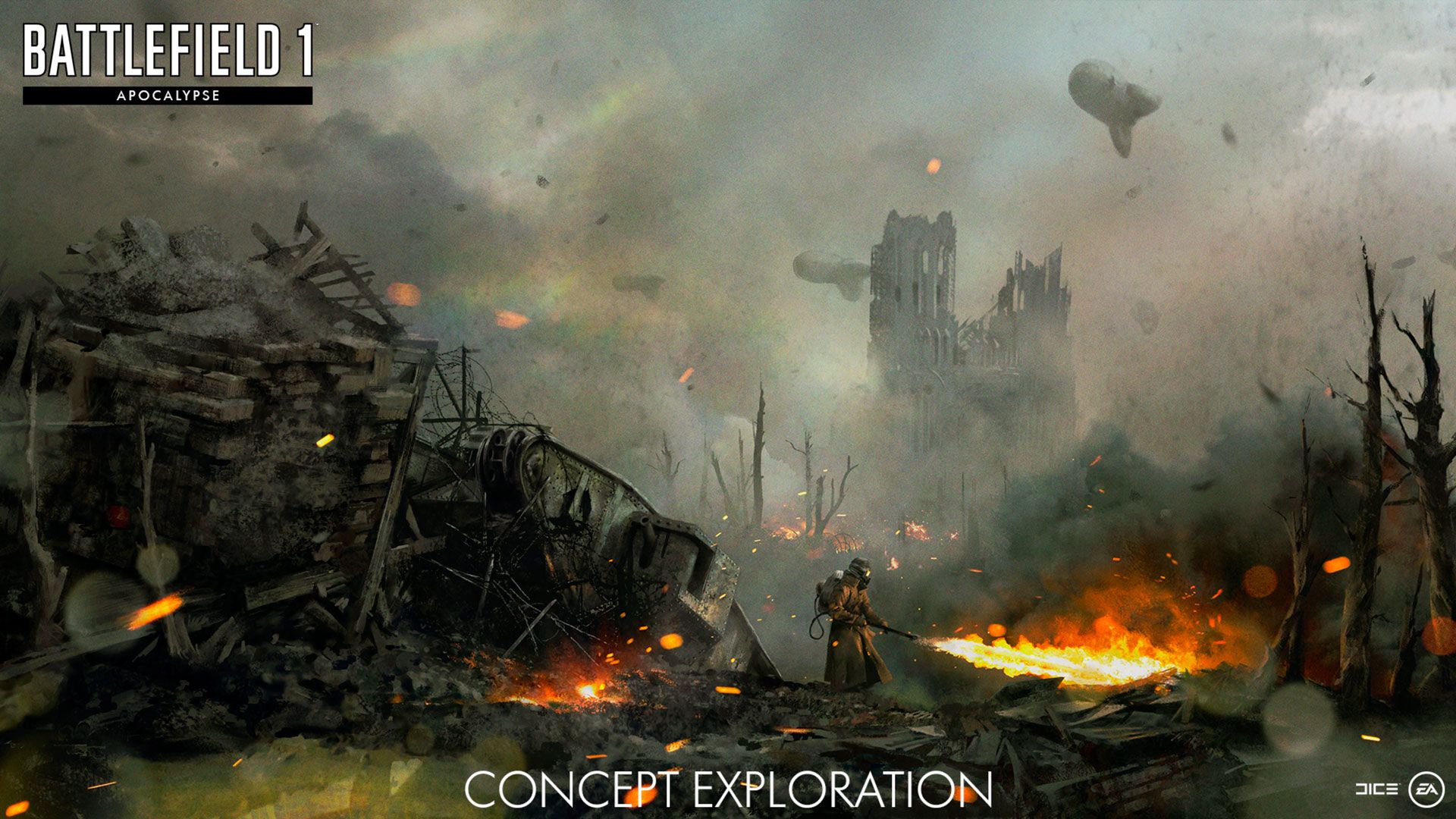 Battlefield 1 Apocalypse Concepot 2