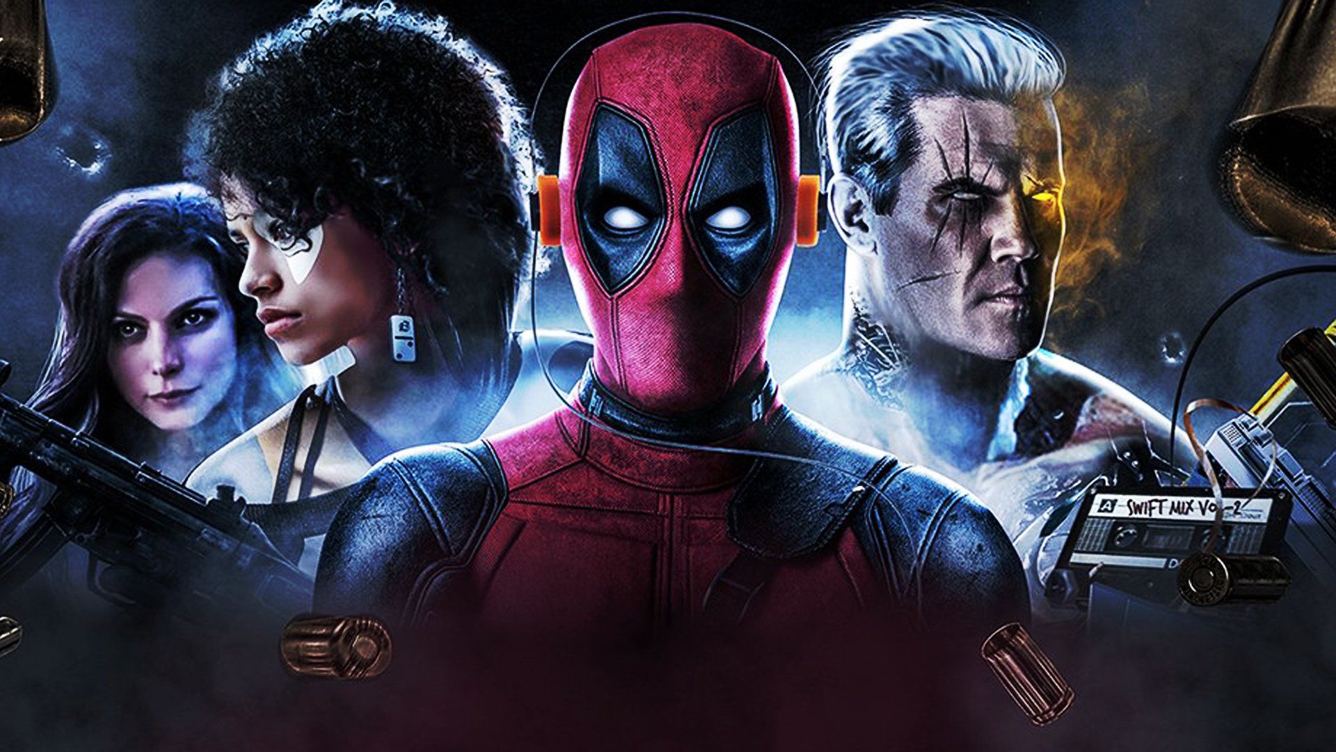 Deadpool 2