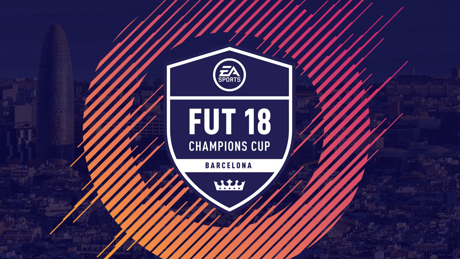 FIFA 18 Global Series