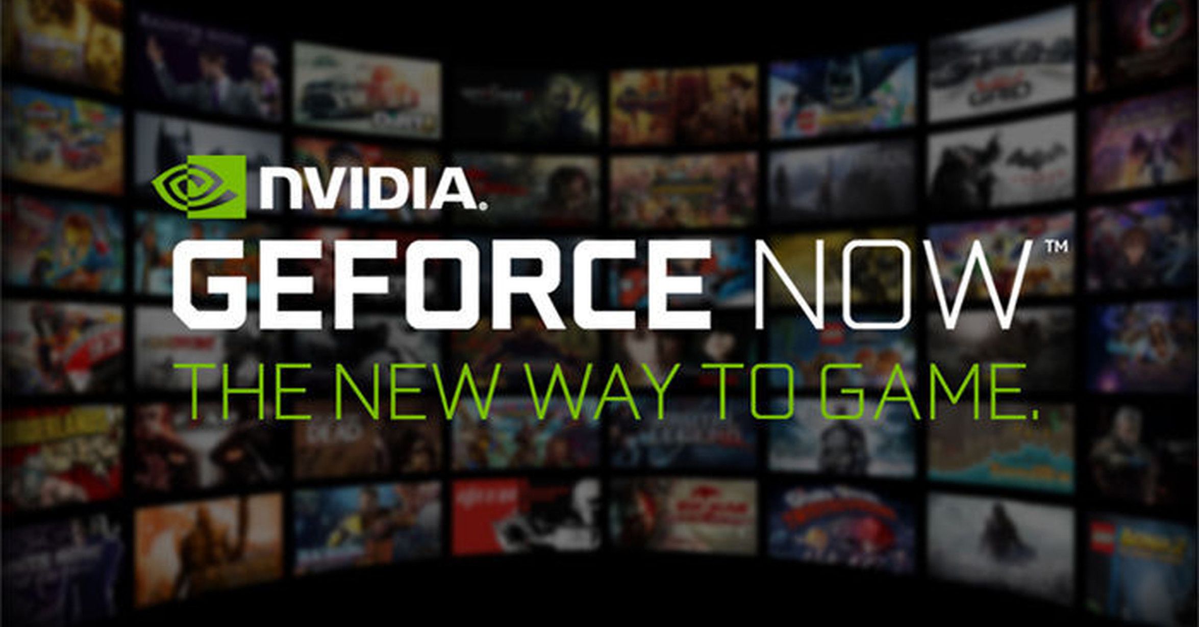 GeForce NOW