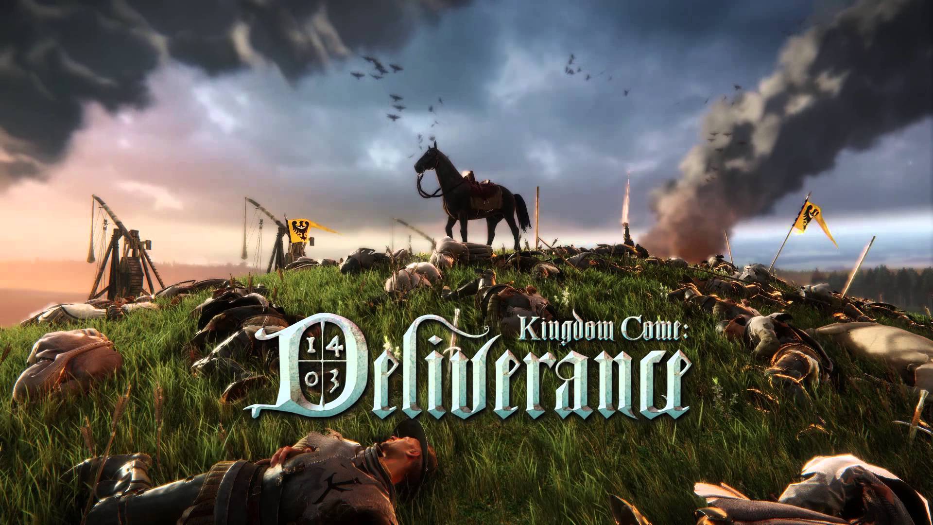 Requisitos de Kingdom Come: Deliverance