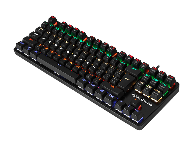 Mars Gaming MK4 Mini Anuncio 3