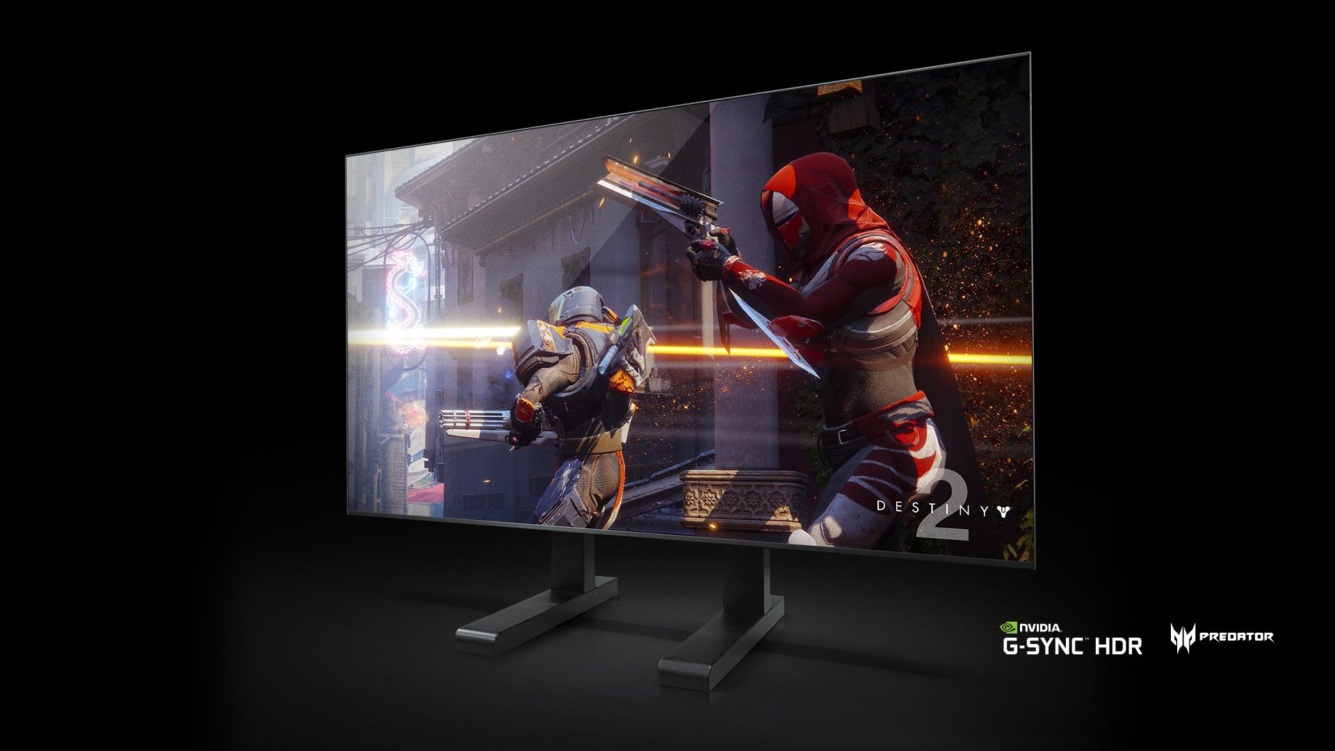 Nvidia TVs 1