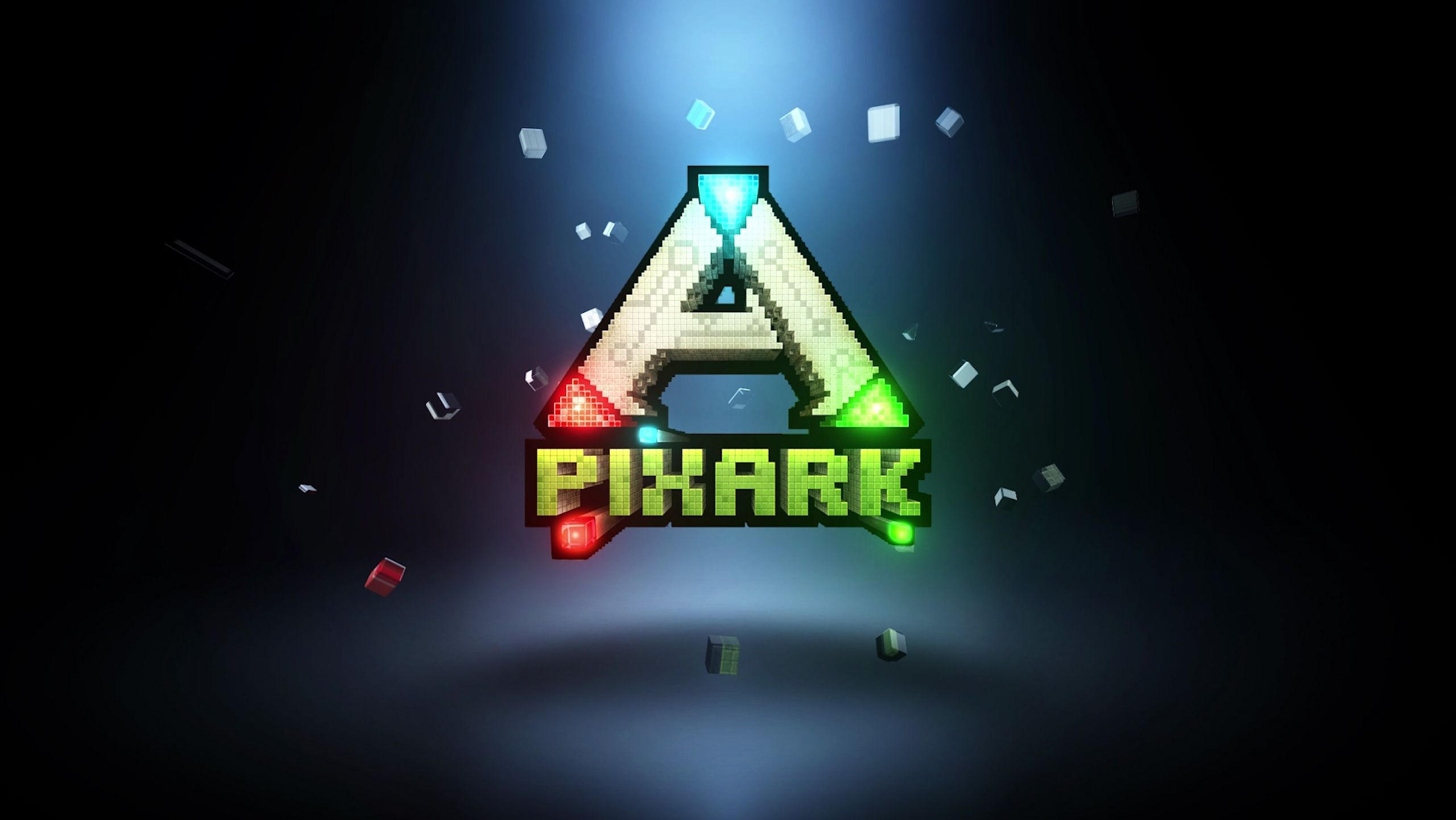 PixARK