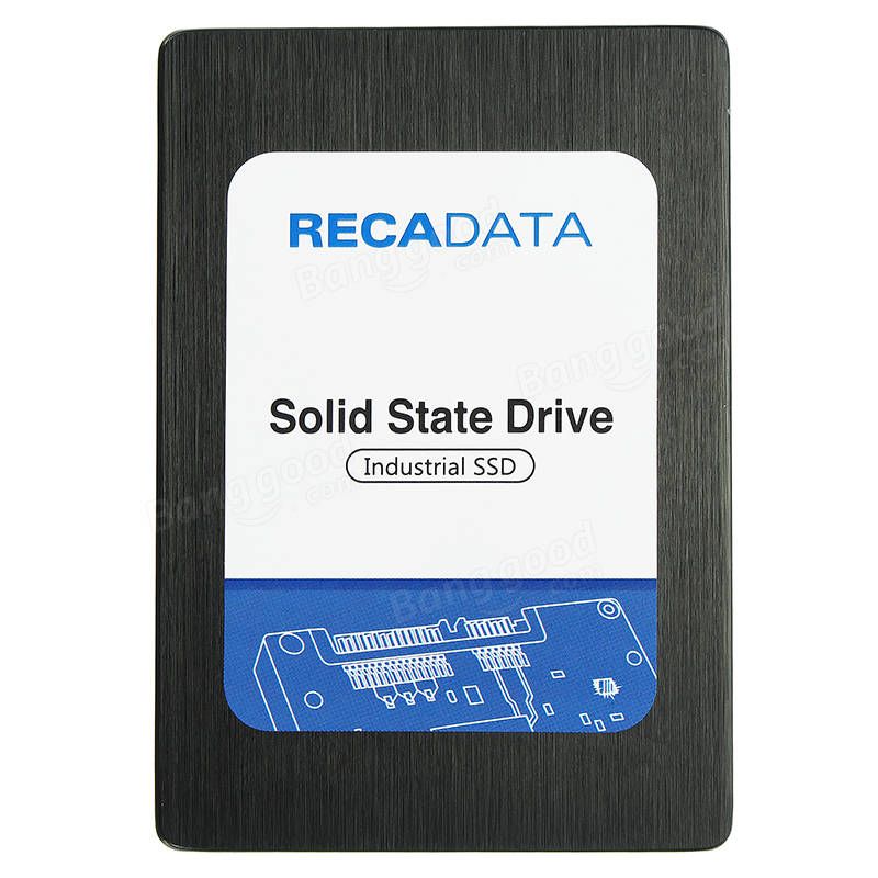 RECADATA SSD