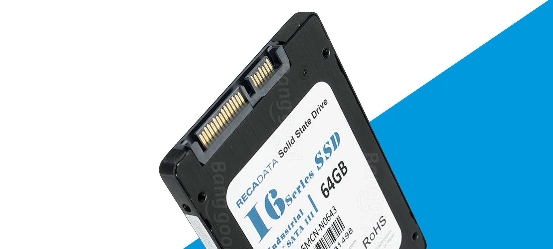 RECADATA SSD