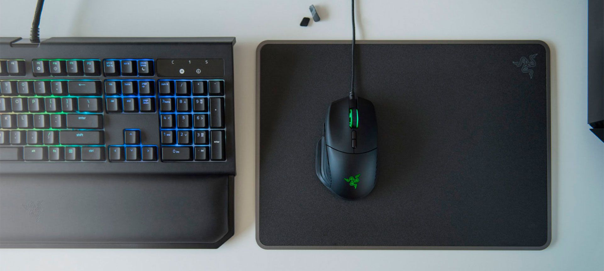 Razer Basilisk