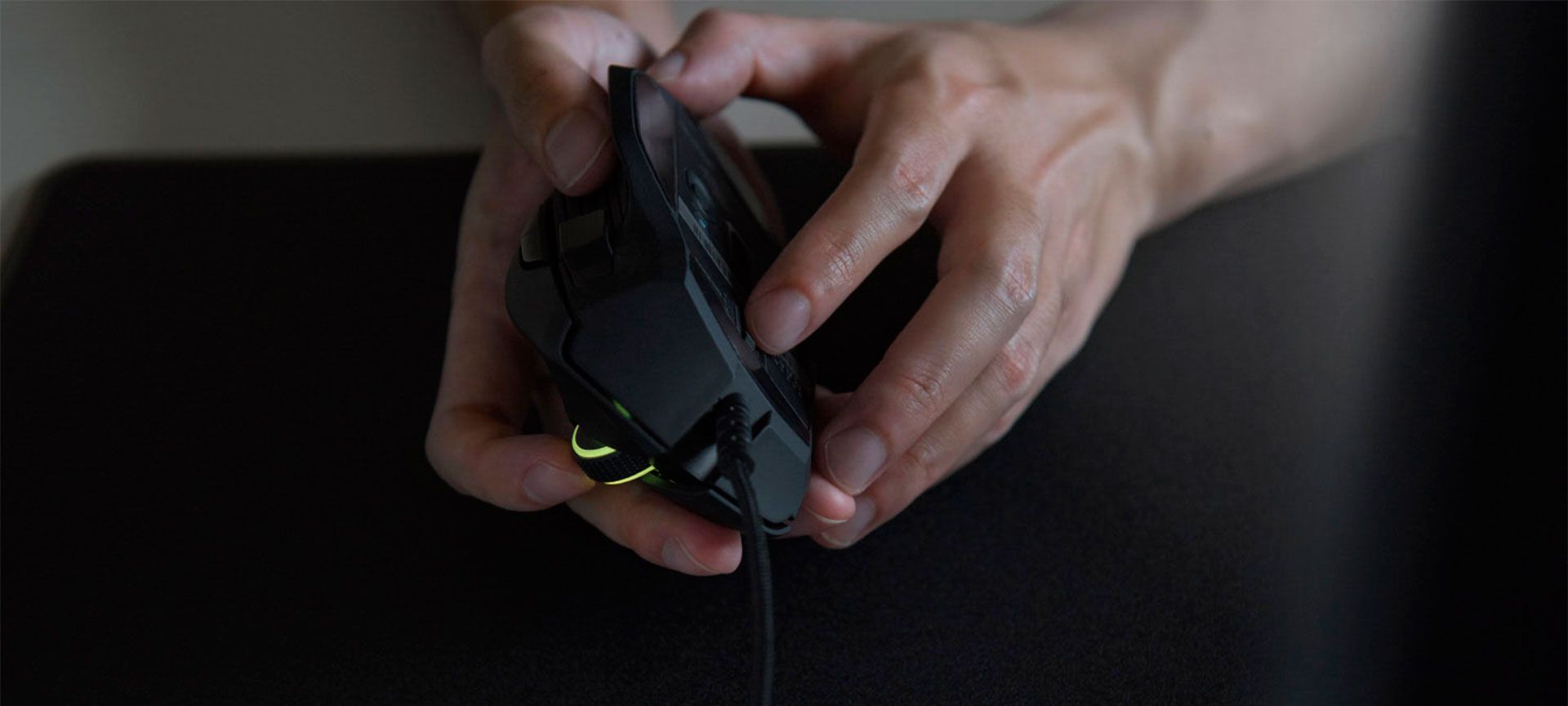 Razer Basilisk