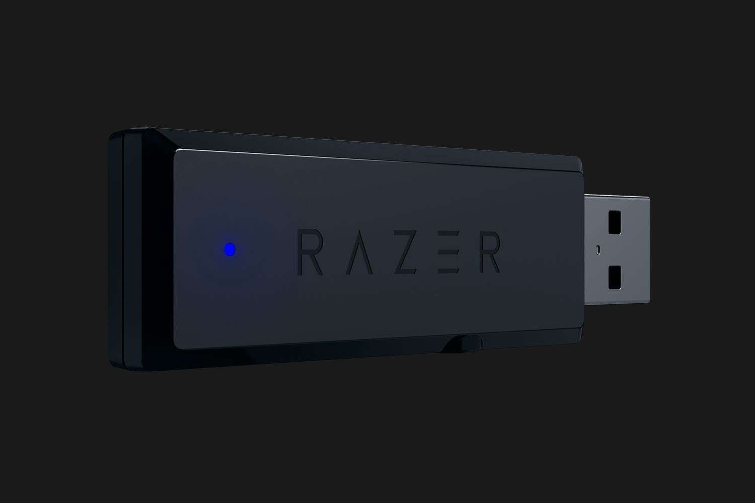 Razer Thresher 7.1