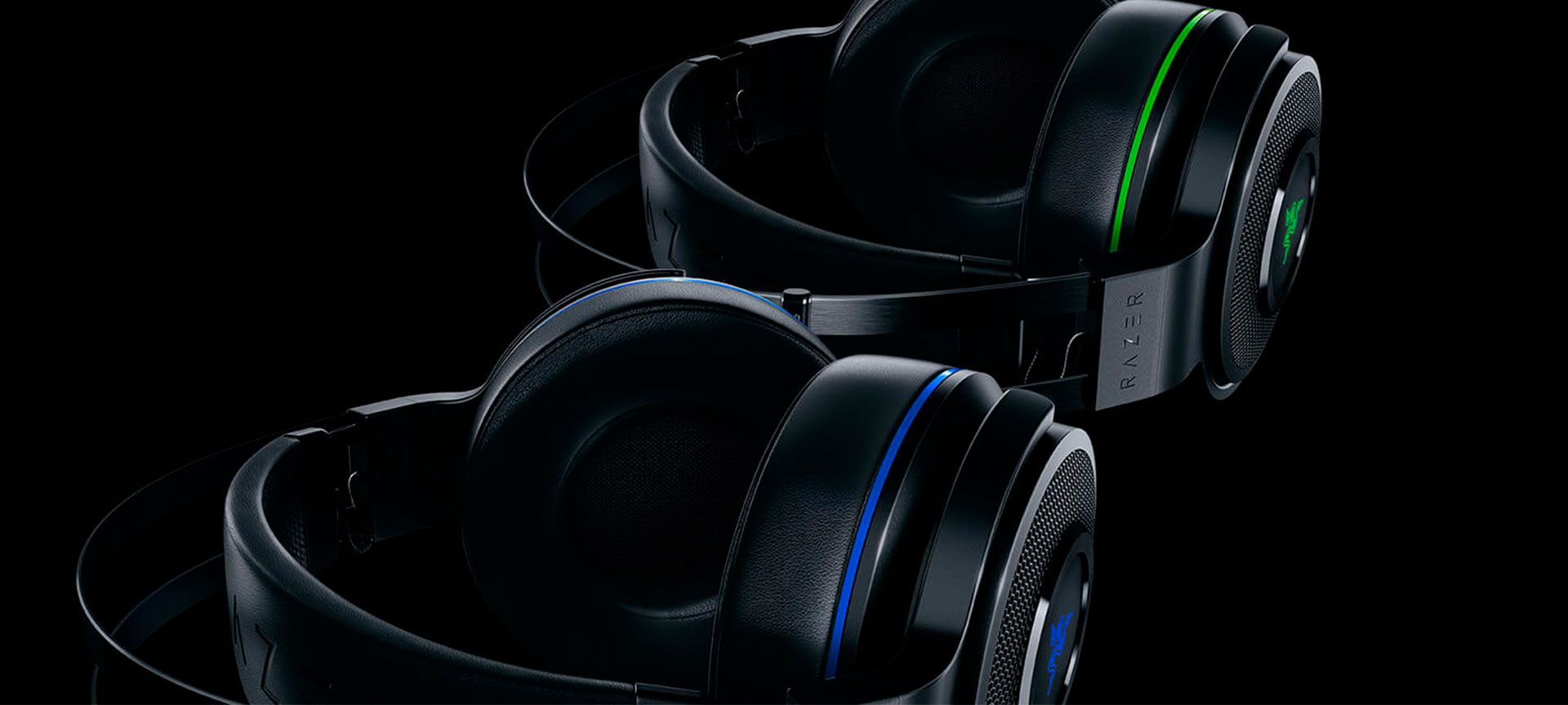 Razer Thresher 7.1