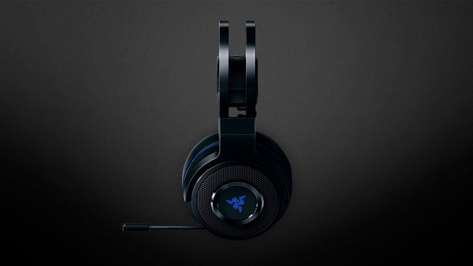 Razer Thresher 7.1