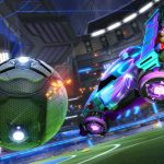 Recompensas de la temporada 6 de Rocket League
