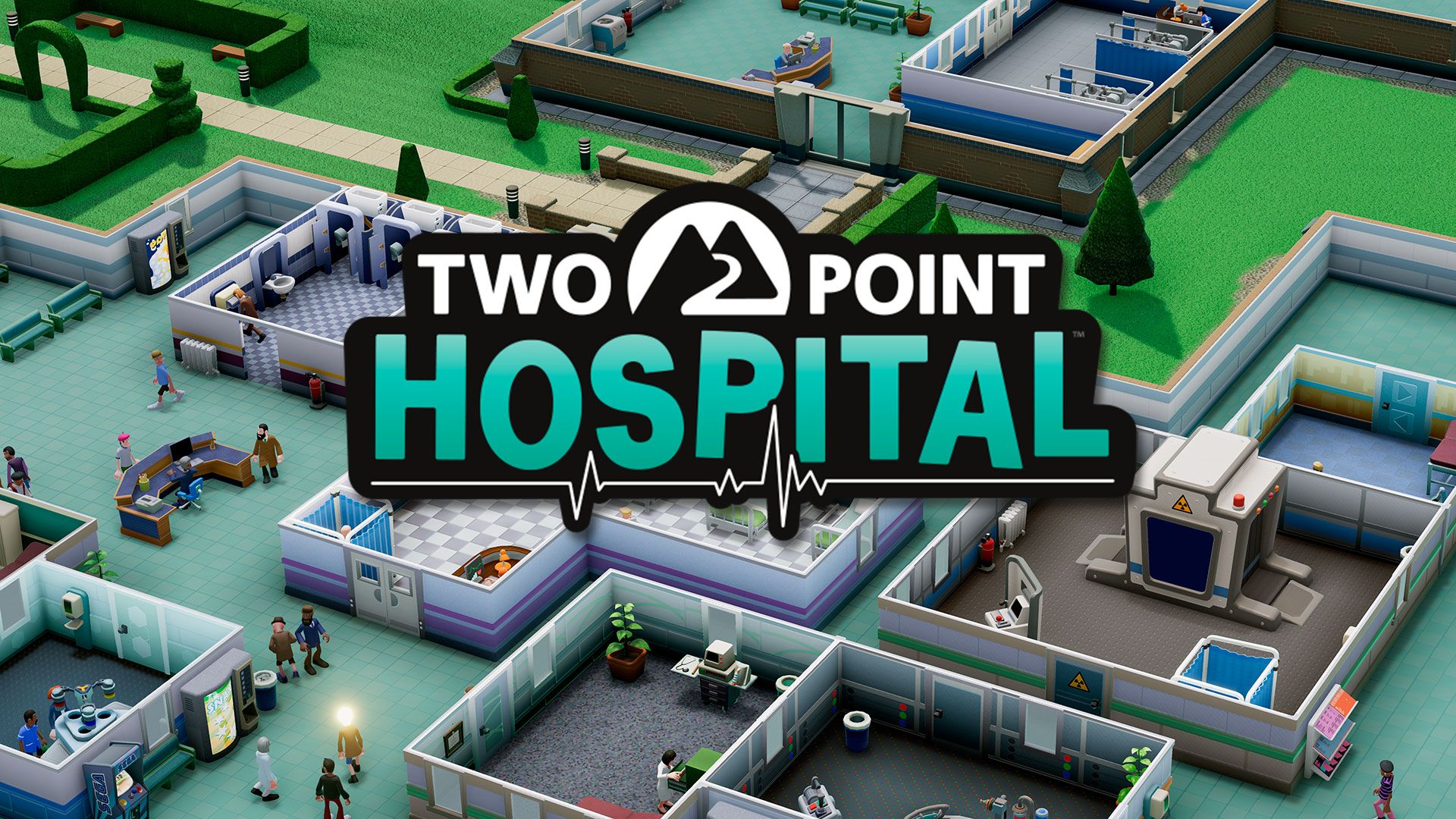 Two Point Hospital