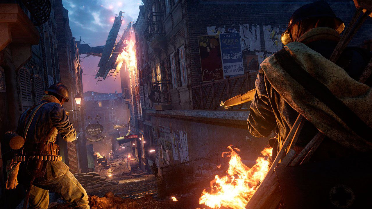 nuevo contenido de Battlefield 1 1501 3