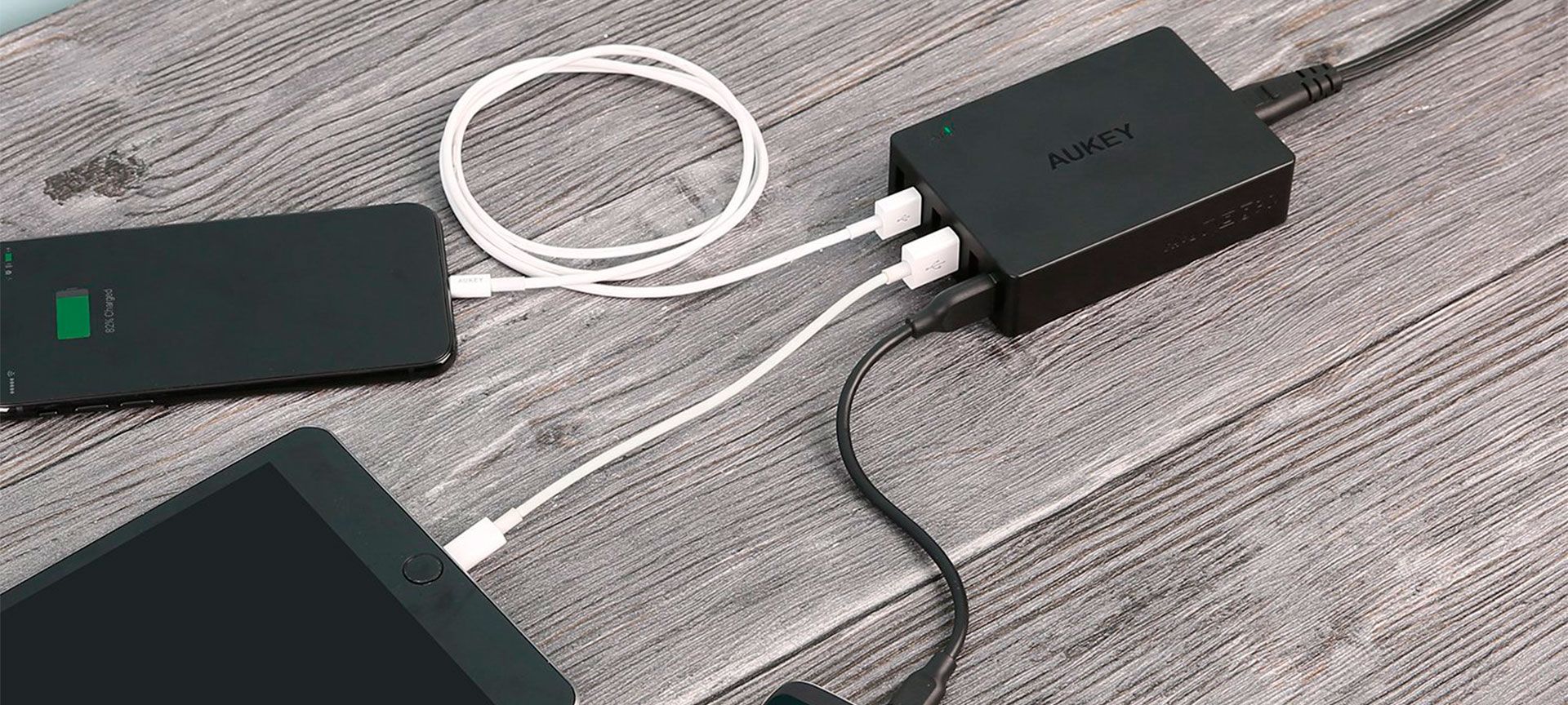 Aukey PA-T11