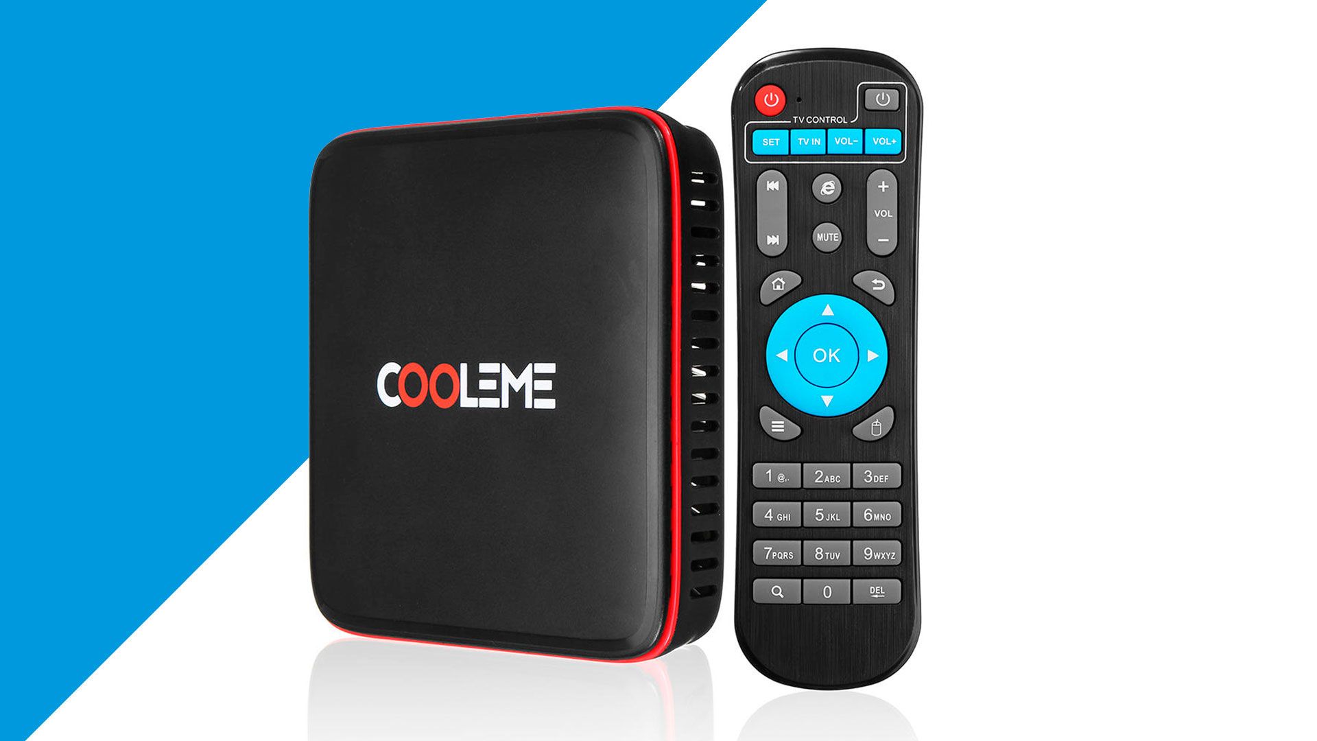 COOLEME CM-MM1