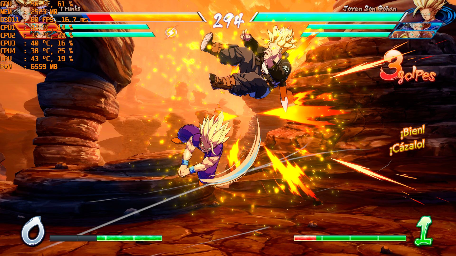 Dragon Ball FighterZ