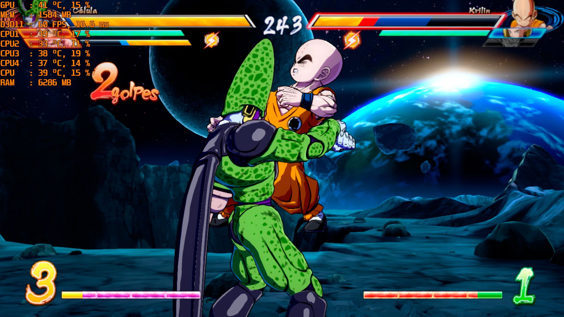 Dragon Ball FighterZ