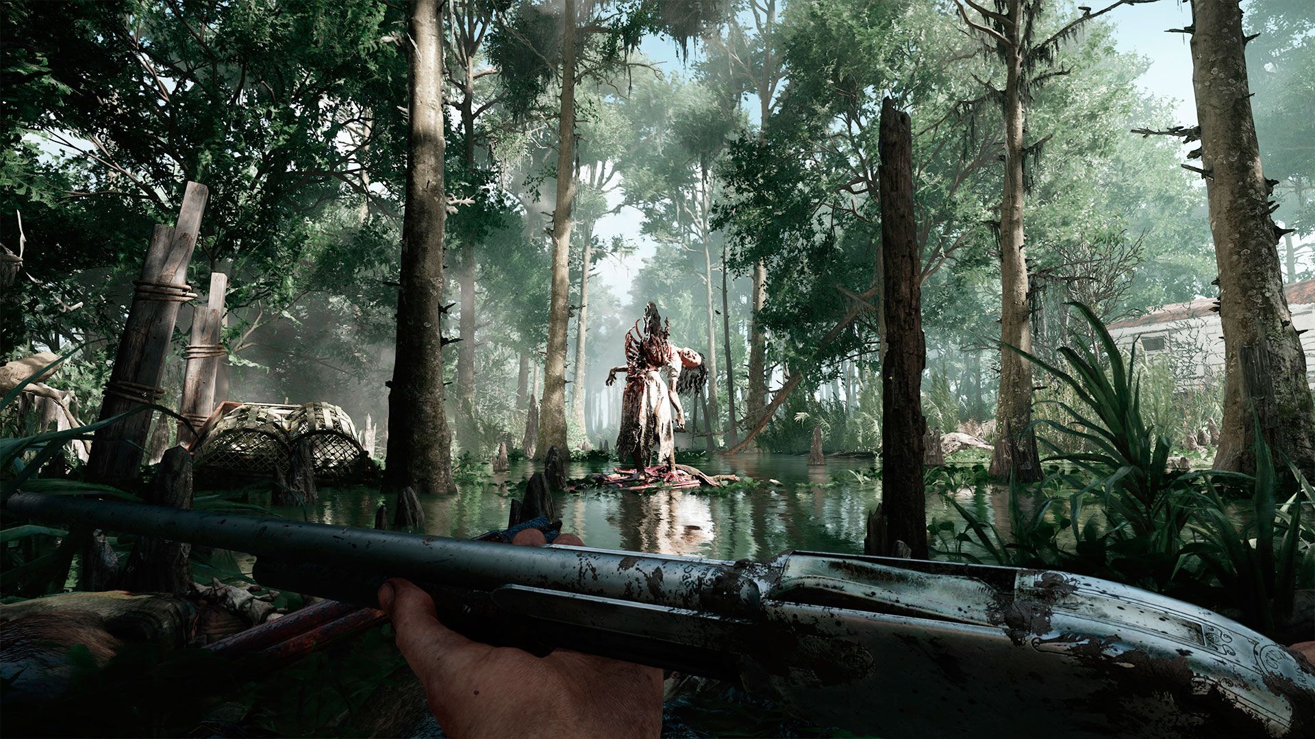 Hunt Showdown