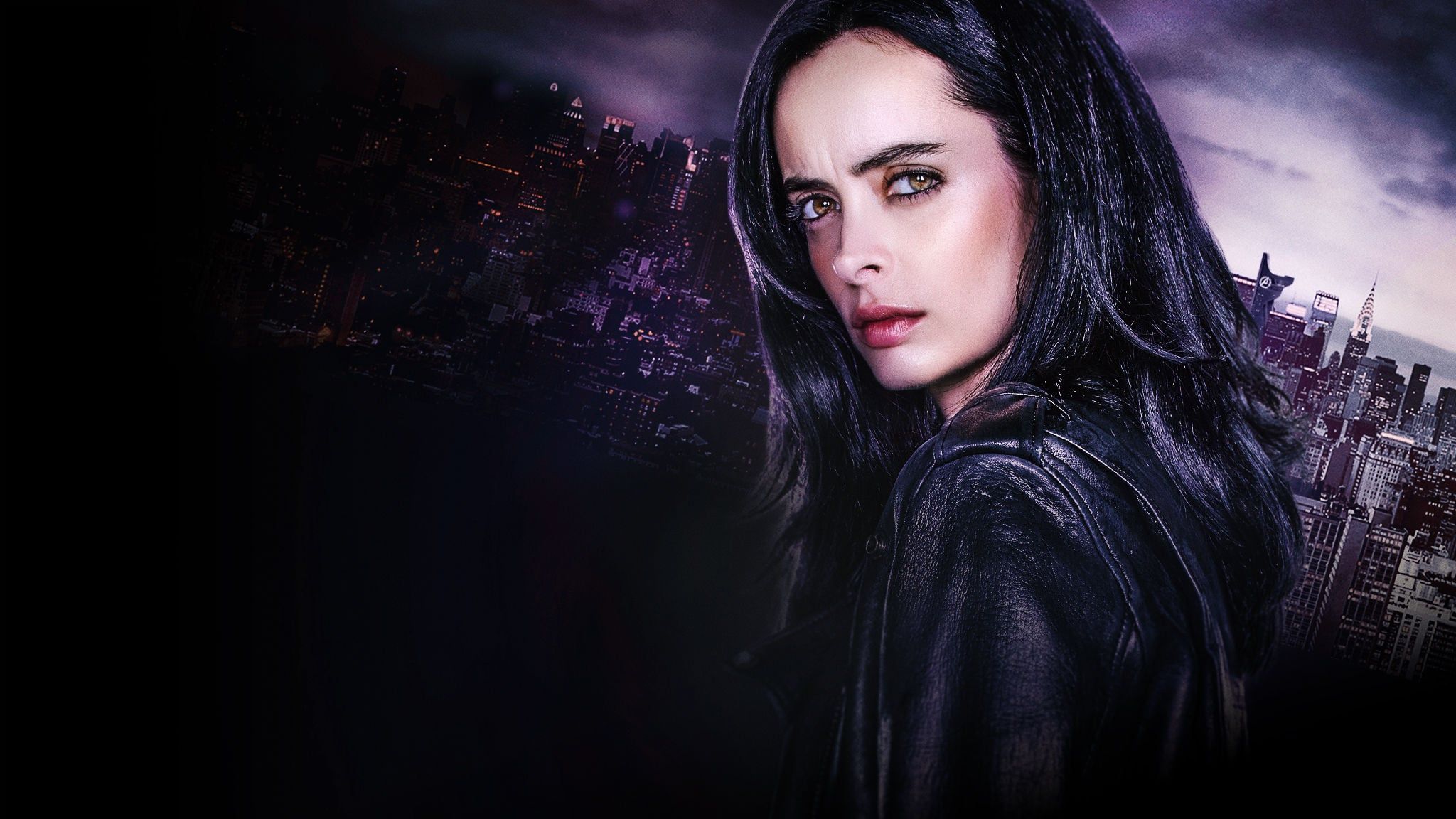 temporada 2 de Jessica Jones