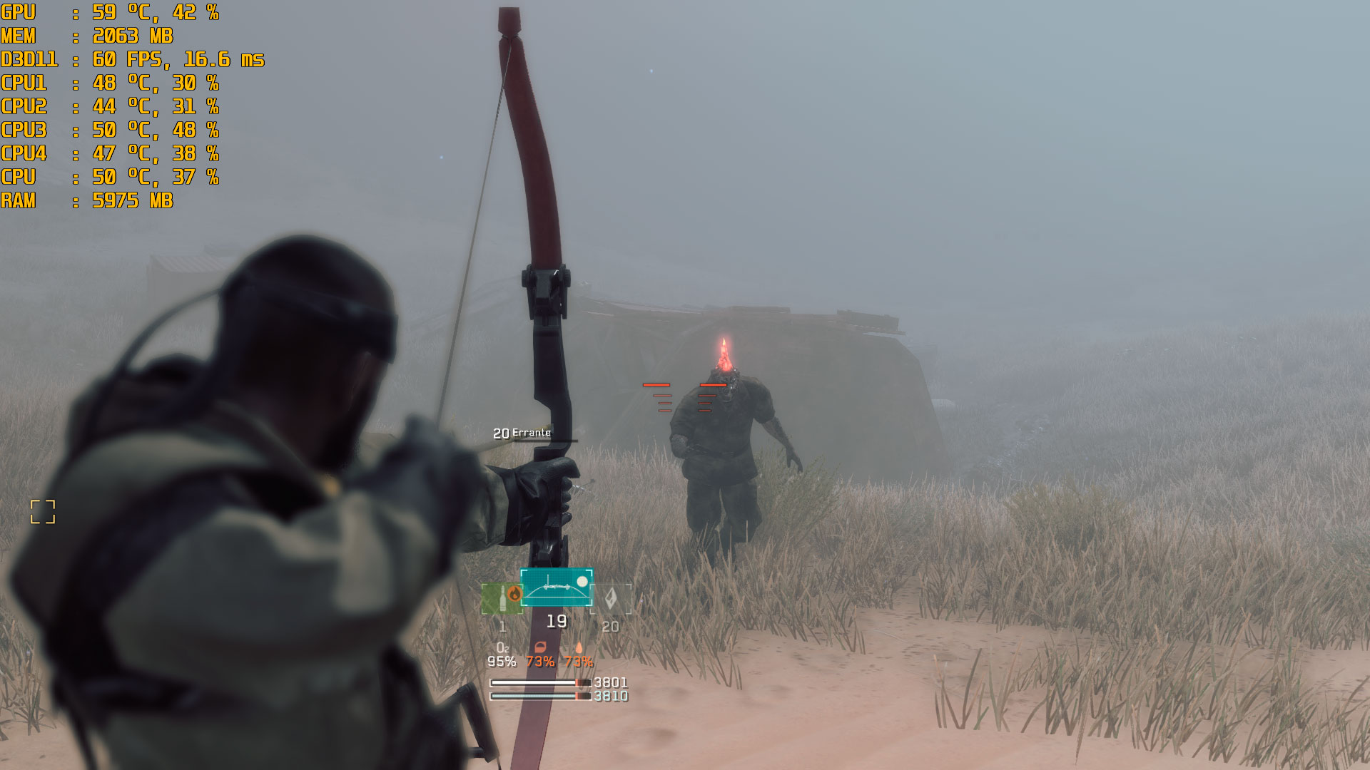 Metal Gear Survive