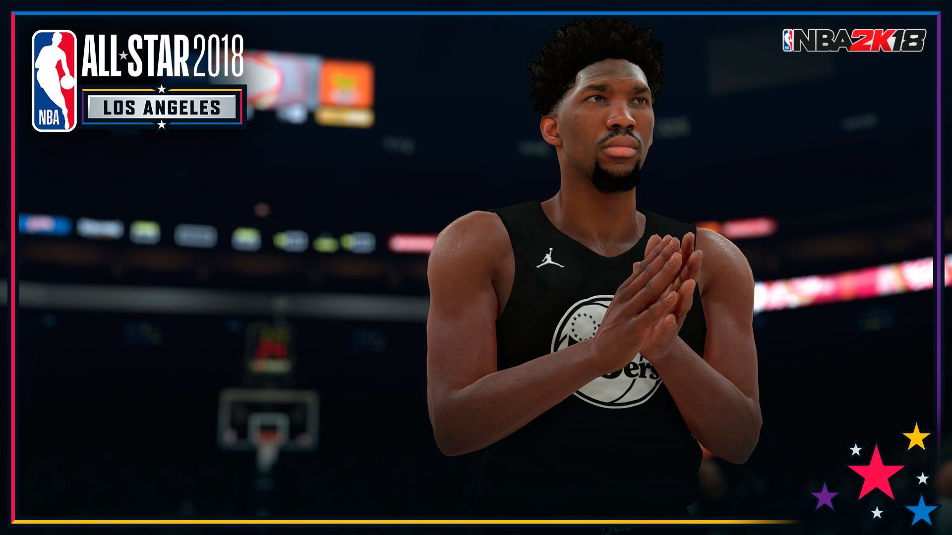 NBA 2K18 All-Star