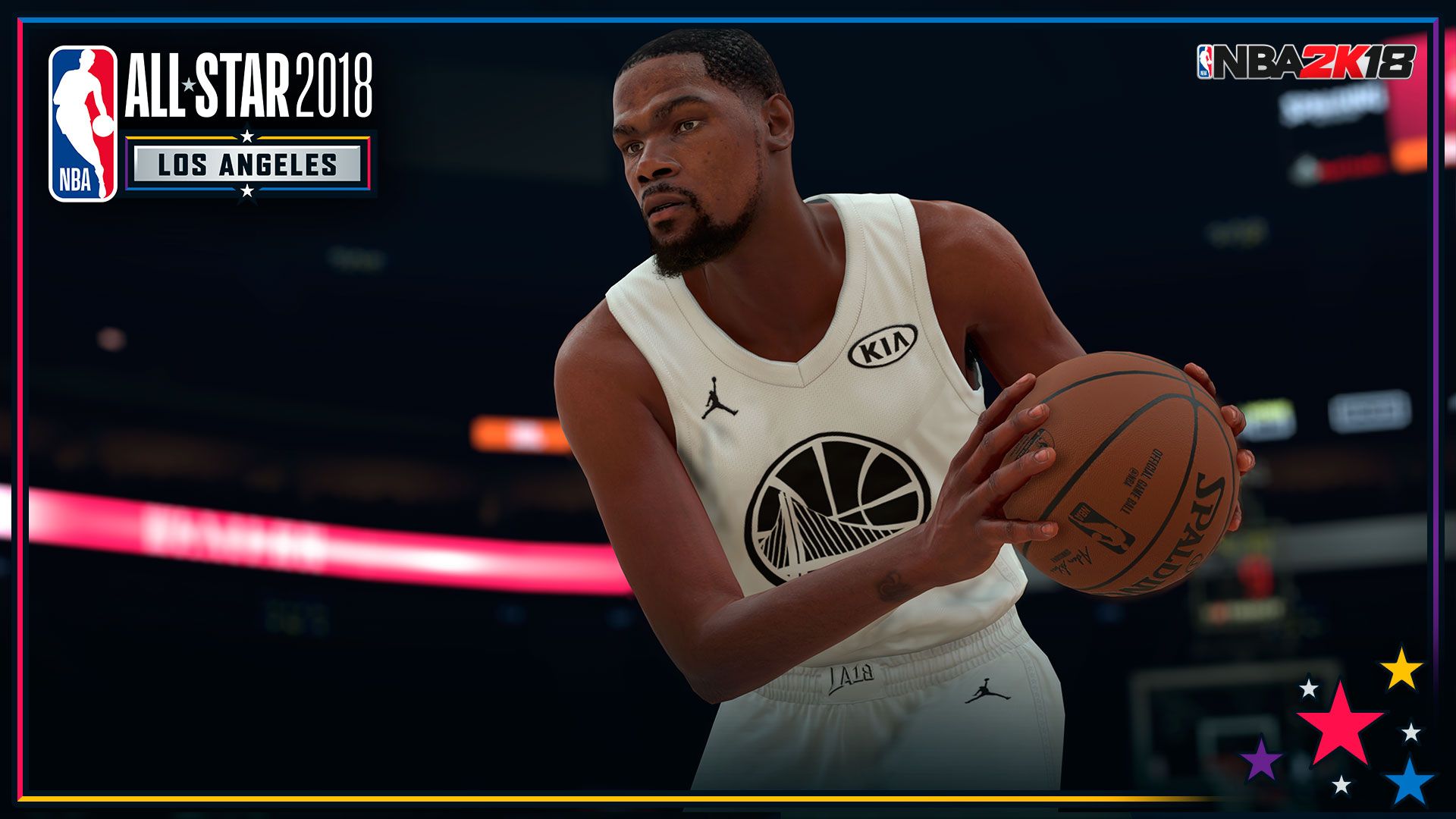 NBA 2K18 All-Star