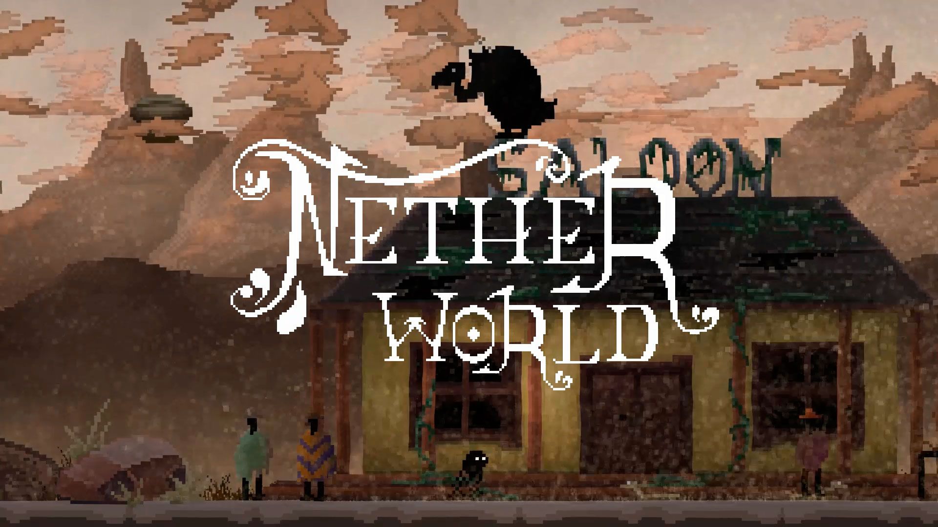 NetherWorld