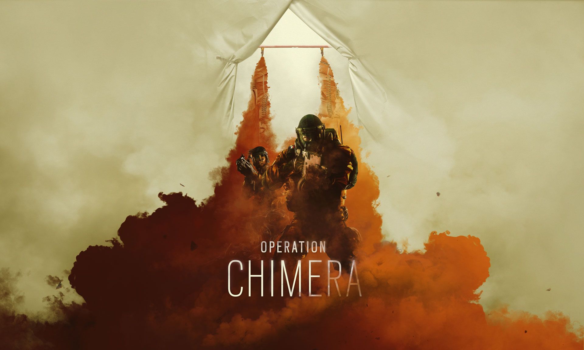 Operation Chimera